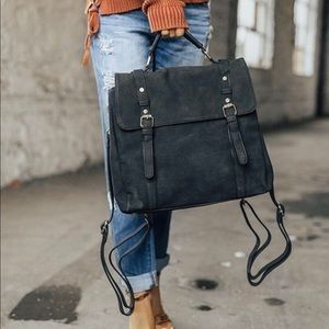 COPY - Backpack handbag